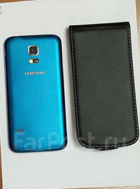Samsung Galaxy S5 Mini. �/� ����