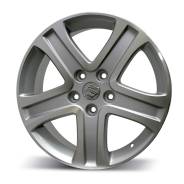 Suzuki. 6.5x17, 5x114.30, ET45, ЦО 60,1 мм.