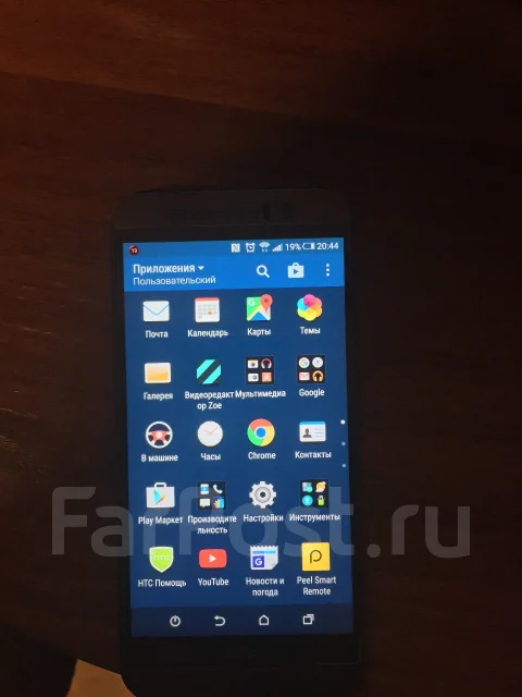 HTC One M9 ����