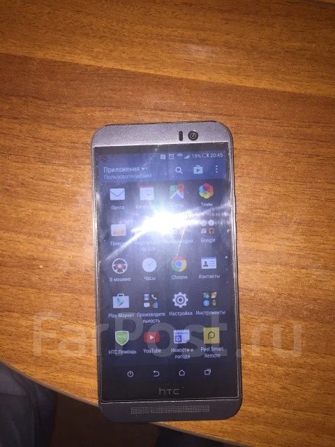 HTC One M9 ����