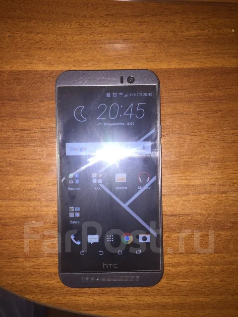 HTC One M9 ����