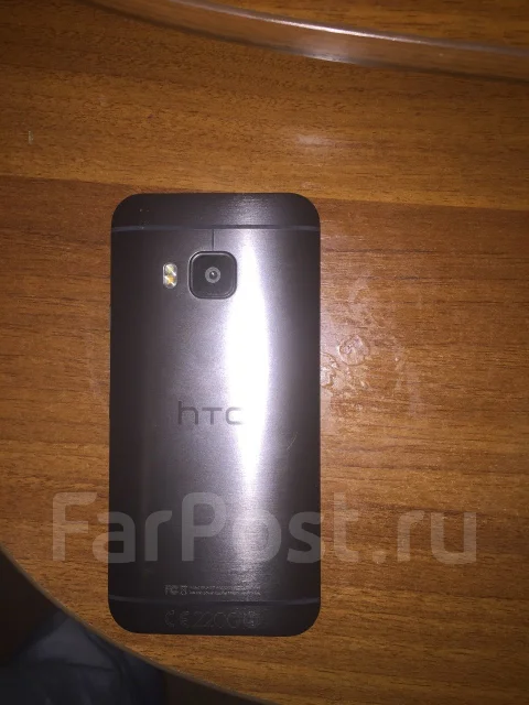 HTC One M9 ����