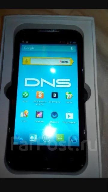 DNS S4505M ����