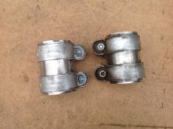 Хомут глушителя. Volkswagen: Passat, Jetta, Scirocco, Tiguan, Passat CC, Beetle, Touareg, Eos, Touran, Golf Audi: A6 allroad quattro, Q5, S6, Q7, S8...