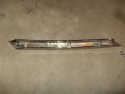 Накладка на бампер. Toyota RAV4, ASA42, ASA42W, ASA44, ASA44L, ZSA42L Двигатель 3ZRFE