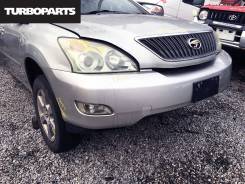 Автоматическая коробка переключения передач. Toyota Harrier, ACU35W, ACU35 Двигатель 2AZFE