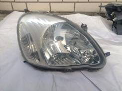 Фара. Toyota Vitz, SCP13, NCP131, NCP10, NCP13, SCP10