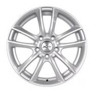 X'trike X-116. 6.5x16, 5x108.00, ET43, ЦО 67,1 мм.