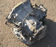 Автоматическая коробка переключения передач. Toyota Corolla, EE108G, EE108