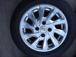 BADX D.O.S. Turbine II. 5.5x14", 4x100, ET38, �� 67,0���. ����