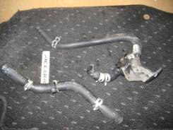 Кран печки. Honda Inspire, DBA-UC1, UA-UC1 Honda Accord, CBA-CL7, DBA-CL7, CL7, LA-CM2, DBA-CM1, CL9, ABA-CL7, LA-CL8, ABA-CL9, UA-CL7, UA-CM2, ABA-CM...
