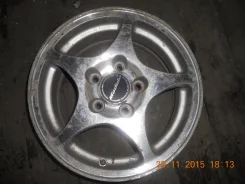 Honda. x15", 5x114.3 ����