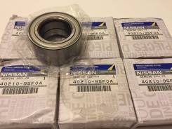 Подшипник ступицы. Mitsubishi: Mirage, Lancer Cedia, Libero, Chariot, B, Pajero Mini, D, Dingo, Chariot Grandis, Bravo, Pajero iO, Lancer Nissan: Cube...