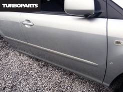 Дверь боковая. Toyota Harrier, MCU36W, GSU35W, GSU36W, MCU35W, MCU30W, MCU31W, MHU38W, ACU30W, GSU30W, GSU31W, ACU35W, ACU35 Двигатель 2AZFE