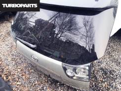 Дверь багажника. Toyota Harrier, MCU36W, GSU35W, GSU36W, MCU35W, MCU30W, MCU31W, MHU38W, ACU30W, GSU30W, GSU31W, ACU35W, ACU35 Двигатели: 2AZFE, 2GRFE...