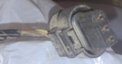 Датчик парктроника. Volkswagen: Touareg, Caddy, Eos, Jetta, Transporter, Scirocco, Tiguan, Sharan, Amarok, Phaeton, Touran, Golf Skoda Octavia, 1Z3, 1...