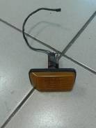 Накладка на фару. Nissan Safari, WYY60, WRGY60, VRY60, WRY60, VRGY60, WGY60, FGY60 Nissan Patrol