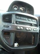 Панель салона. Mitsubishi Delica, PC4W, PD4W, PD6W, PD8W, PE6W, PE8W, PF6W, PF8W Двигатели: 4G64, 4G64MPI, 4M40, 6G72
