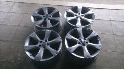 Subaru. 7.0x17, 5x100.00