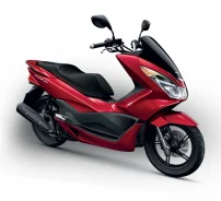 Honda PCX 125. 150����. ��., ��������, ���������, ��� ������� ����