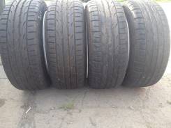Dunlop Direzza. Летние, 2013 год, без износа, 4 шт