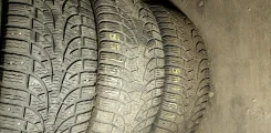 Pirelli Winter Carving. ������, ��� �����, 2010 ���, �/�, ����� 20�% ����