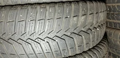 Vredestein SnowTrac 3. ������, 2009 ���, �/�, ����� 20�%
