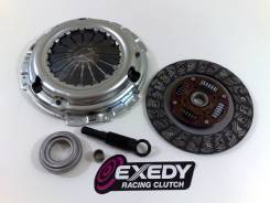 Сцепление. Subaru Legacy, BL5 Subaru Impreza WRX Subaru BRZ