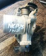 Заслонка дроссельная. Toyota: Vitz, Corolla, Allion, Probox, Corolla Spacio Двигатели: 1NZFE, 2NZFE, 1NZ, 2NZ