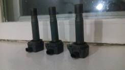 Катушка зажигания. Honda: Crossroad, CR-V, Accord, Stream, FR-V, Accord Tourer, Civic, Stepwgn Двигатели: R20A, R18A, R20A3, R18A1, R16A1, R16A2, R18A...