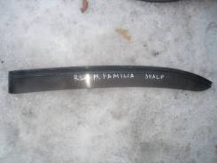 Ветровик. Mazda Familia, BHALS, BHALP