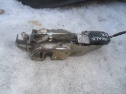 Замок двери. Mazda Familia, BHALP