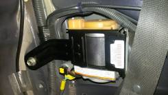 Ремень безопасности. Honda Fit, GE7, GE6, GE9, GE8