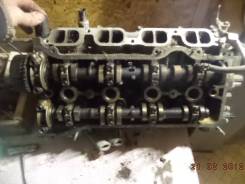 Головка блока цилиндров. Toyota Avensis, AZT250, AZT250L, AZT250W, AZT220L Двигатель 1AZFSE