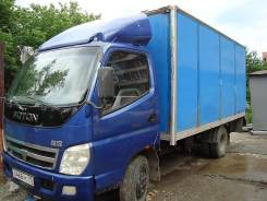 Foton. Продается Рефрижератор , 3 500 куб. см., 3 000 кг.