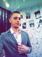 Администратор-бармен. Средне-специальное образование, опыт работы 2 года