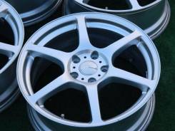 Avangrade. 7.5x18, 5x114.30, ET50, ЦО 70,0 мм.