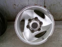 SsangYong. 7.0x15", 6x139.7, ET22 