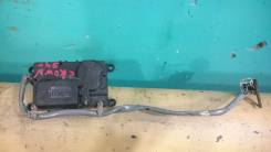 Сервопривод заслонок печки. Toyota Crown, JZS141 Двигатель 1JZGE