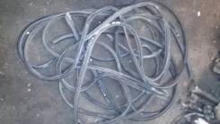 Уплотнитель двери. Toyota Camry, SV32, SV33, CV30, SV35, SV30 Двигатели: 2CT, 3SFE, 3SGE, 4SFE