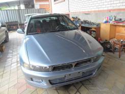 Mitsubishi Galant, 2001