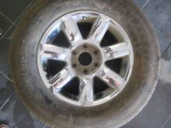 Диск с резиной Infiniti qx56. x18