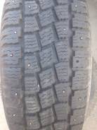 Hankook Zovac HP W401. Зимние, шипованные, износ: 10%, 1 шт