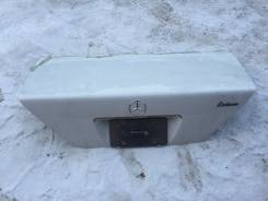 Крышка багажника. Mercedes-Benz CL-Class Mercedes-Benz C-Class, CL203, C140
