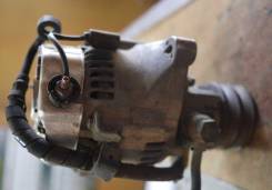 Генератор. Toyota: Hiace, T.U.V, Dyna, Quick Delivery, Crown Comfort, Hilux / 4Runner, 4Runner, Hilux, Regius, ToyoAce, Hilux Pick Up, Regius Ace Двиг...