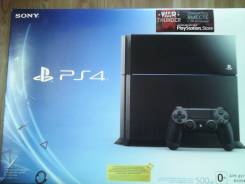 Sony PlayStation 4