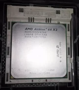 AMD Athlon X2