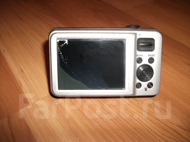 Samsung ES75. 10 - 14.9 ��, ���: 5� ����