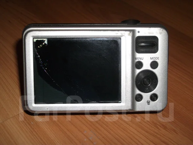 Samsung ES75. 10 - 14.9 ��, ���: 5� ����