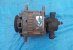 Генератор. Nissan: Caravan, Terrano, Atlas, Datsun, Mistral, Homy, Terrano II, Datsun Truck Двигатели: TD27, TD27ETI, TD27T, TD27TI, TD27B, TD27BETI